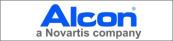 Alcon a Novartis company